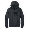 Heavy Blend Hooded Sweatshirt Thumbnail