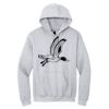 Heavy Blend Hooded Sweatshirt Thumbnail