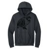 Heavy Blend Hooded Sweatshirt Thumbnail