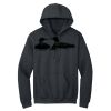 Heavy Blend Hooded Sweatshirt Thumbnail