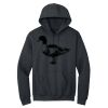 Heavy Blend Hooded Sweatshirt Thumbnail
