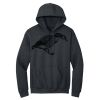 Heavy Blend Hooded Sweatshirt Thumbnail