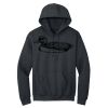 Heavy Blend Hooded Sweatshirt Thumbnail