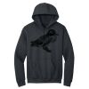 Heavy Blend Hooded Sweatshirt Thumbnail