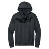 Heavy Blend Hooded Sweatshirt Thumbnail