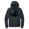 Heavy Blend Hooded Sweatshirt Thumbnail