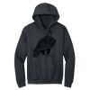 Heavy Blend Hooded Sweatshirt Thumbnail