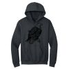 Heavy Blend Hooded Sweatshirt Thumbnail