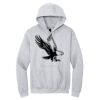 Heavy Blend Hooded Sweatshirt Thumbnail