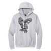 Heavy Blend Hooded Sweatshirt Thumbnail