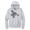 Heavy Blend Hooded Sweatshirt Thumbnail