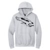 Heavy Blend Hooded Sweatshirt Thumbnail