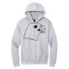 Heavy Blend Hooded Sweatshirt Thumbnail