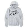 Heavy Blend Hooded Sweatshirt Thumbnail