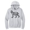 Heavy Blend Hooded Sweatshirt Thumbnail