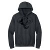 Heavy Blend Hooded Sweatshirt Thumbnail