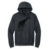 Heavy Blend Hooded Sweatshirt Thumbnail