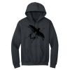 Heavy Blend Hooded Sweatshirt Thumbnail