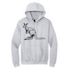 Heavy Blend Hooded Sweatshirt Thumbnail