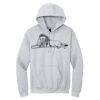 Heavy Blend Hooded Sweatshirt Thumbnail