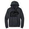 Heavy Blend Hooded Sweatshirt Thumbnail