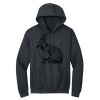 Heavy Blend Hooded Sweatshirt Thumbnail