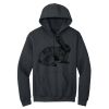 Heavy Blend Hooded Sweatshirt Thumbnail