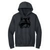 Heavy Blend Hooded Sweatshirt Thumbnail