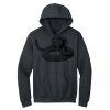Heavy Blend Hooded Sweatshirt Thumbnail
