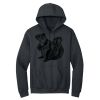 Heavy Blend Hooded Sweatshirt Thumbnail