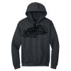 Heavy Blend Hooded Sweatshirt Thumbnail