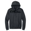 Heavy Blend Hooded Sweatshirt Thumbnail