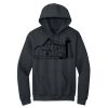 Heavy Blend Hooded Sweatshirt Thumbnail