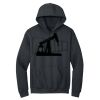 Heavy Blend Hooded Sweatshirt Thumbnail