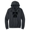 Heavy Blend Hooded Sweatshirt Thumbnail