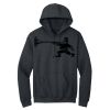 Heavy Blend Hooded Sweatshirt Thumbnail