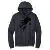 Heavy Blend Hooded Sweatshirt Thumbnail