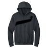Heavy Blend Hooded Sweatshirt Thumbnail