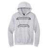 Heavy Blend Hooded Sweatshirt Thumbnail