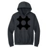 Heavy Blend Hooded Sweatshirt Thumbnail