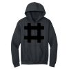 Heavy Blend Hooded Sweatshirt Thumbnail