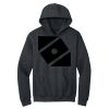 Heavy Blend Hooded Sweatshirt Thumbnail