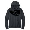 Heavy Blend Hooded Sweatshirt Thumbnail