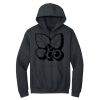 Heavy Blend Hooded Sweatshirt Thumbnail