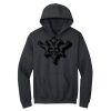 Heavy Blend Hooded Sweatshirt Thumbnail