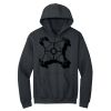 Heavy Blend Hooded Sweatshirt Thumbnail