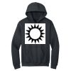 Heavy Blend Hooded Sweatshirt Thumbnail