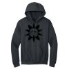 Heavy Blend Hooded Sweatshirt Thumbnail