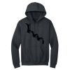 Heavy Blend Hooded Sweatshirt Thumbnail