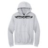 Heavy Blend Hooded Sweatshirt Thumbnail
